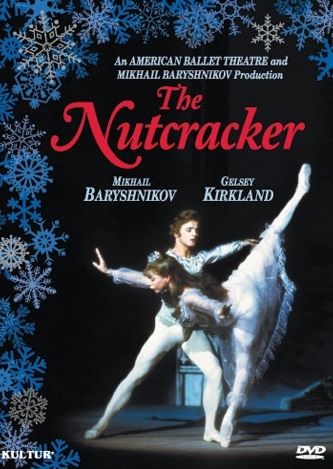 This famous version of The Nutcracker starring Gelsey and Baryshnikov was filmed five years before we met and seven years before our ill-fated association. It remains, to my mind, the most beautiful version of the Christmas classic ever recorded.