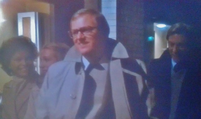 Randall Robbins with Mary Tyler Moore and Donald Sutherland in "Ordinary People," released in 1980, his first crossover from Broadway to Hollywood. It should not have been his last.